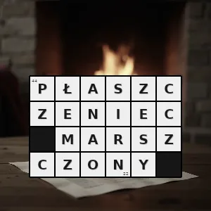 Hasło krzyżówkowe płaszczeniec - płaszczeniec marszczony – rozwiązanie, synonimy, podpowiedzi i definicje krzyżówkowe